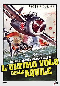 L'ULTIMO VOLO DELLE AQUILE