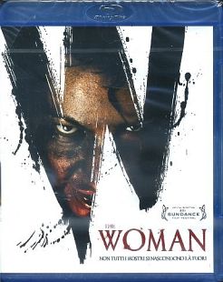 The Woman