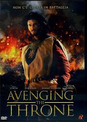 AVENGING THE THRONE