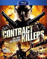 Contract Killers