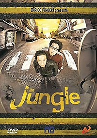 THE JUNGLE