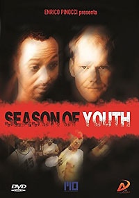 SEASON OF YOUTH