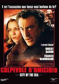COLPEVOLE D'OMICIDIO 