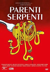 PARENTI SERPENTI