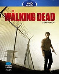 The Walking Dead - Stagione 4