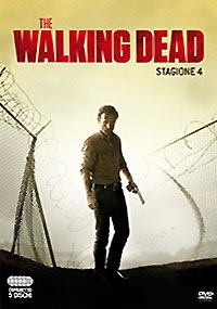 THE WALKING DEAD - Stagione 4 
