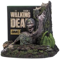 The Walking Dead - Stagione 4 (Limited Gift Edition)