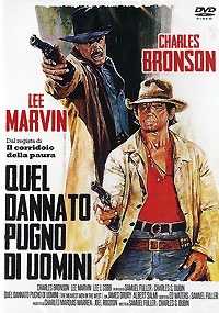 QUEL DANNATO PUGNO DI UOMINI