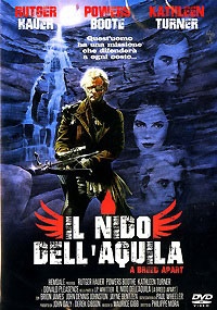 IL NIDO DELL'AQUILA