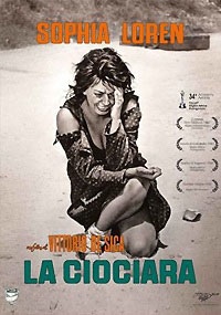 LA CIOCIARA