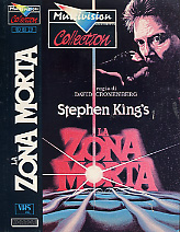 LA ZONA MORTA 
