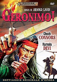 GERONIMO !