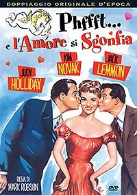 PHFFFT E L'AMORE SI SGONFIA