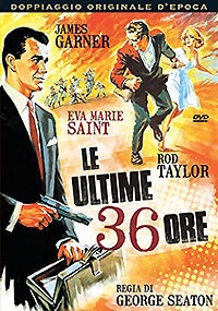 LE ULTIME 36 ORE