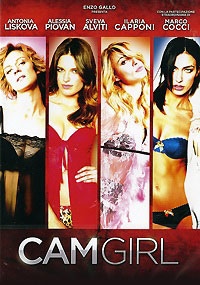 CAM GIRL