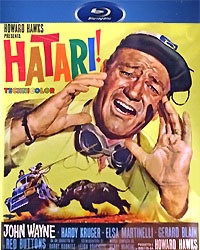 Hatari !