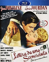 Lettera da una sconosciuta