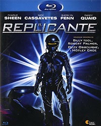 Il replicante