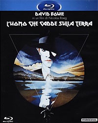 L'uomo che cadde sulla terra 