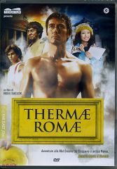 THERMAE ROMAE