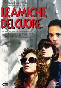 LE AMICHE DEL CUORE 
