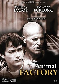 ANIMAL FACTORY 
