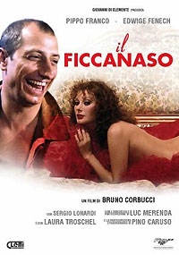 IL FICCANASO 