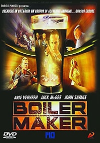 BOILER MAKER