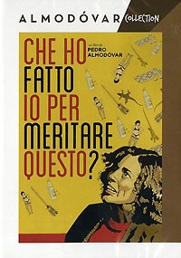 CHE HO FATTO IO PER MERITARE QUESTO ? 