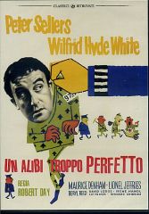 UN ALIBI TROPPO PERFETTO