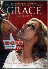 GRACE LA POSSEDUTA
