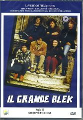 IL GRANDE BLEK