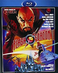 Flash Gordon