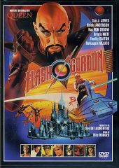 FLASH GORDON