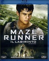 Maze Runner - Il labirinto