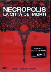 NECROPOLIS - La città dei morti  