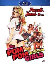 Pom Pom Girls - Peccati Jeans e...