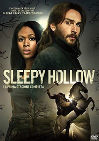 SLEEPY HOLLOW - Stagione 01