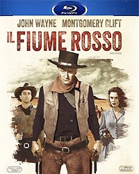 Il fiume rosso