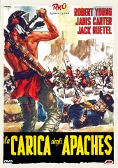 LA CARICA DEGLI APACHES