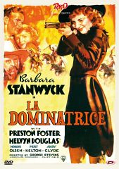 LA DOMINATRICE