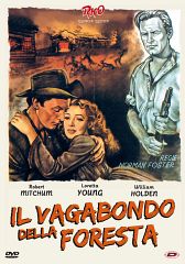 IL VAGABONDO DELLA FORESTA