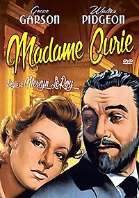 MADAME CURIE