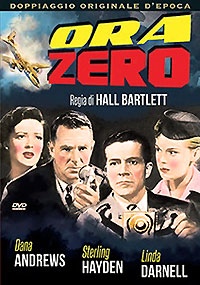 ORA ZERO