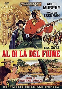 AL DI LA' DEL FIUME