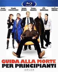 Guida alla morte per principianti