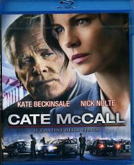 Cate McCall - Il confine della verità