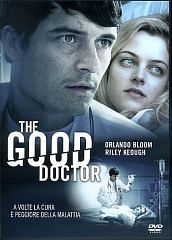 THE GOOD DOCTOR
