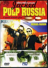 JACKED PULP RUSSIA