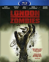 London Zombies